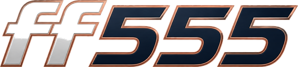 ff555 লোগো